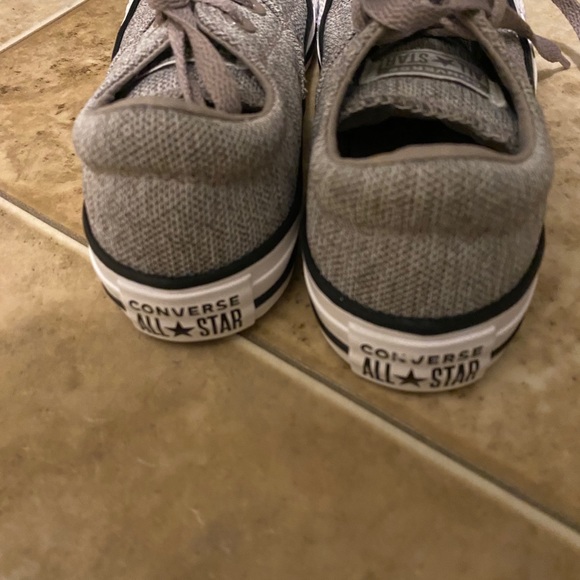 Converse women shoes size 5 - Picture 4 of 4